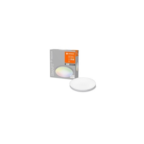 LEDVANCE Smart+ Planon Frameless Round WIFI TW + RGB 300mm