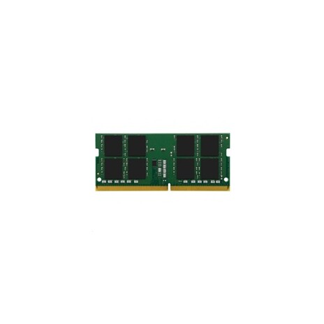 SODIMM DDR4 8GB 2666MHz CL19 KINGSTON ValueRAM 16Gbit