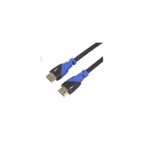 PremiumCord Ultra kabel HDMI2.0 Color, 1,5m