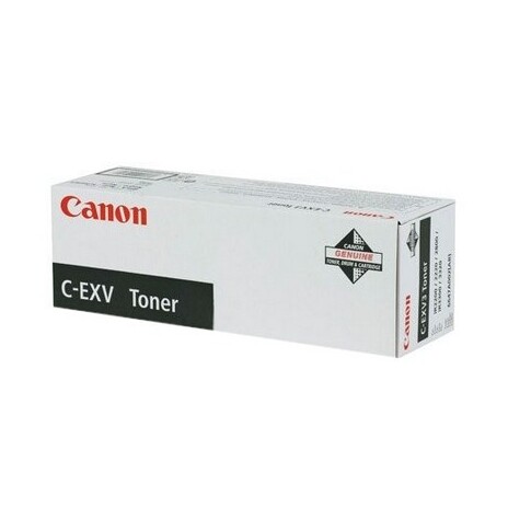 Toner Canon C-EXV29 yellow | 27 000 str.| IR-ADV C5030/C5035 | C5235i/C5240i