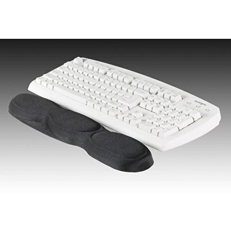 Kensington Foam Wrist Rest (Black)