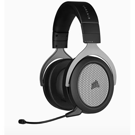 Corsair herní sluchátka HS75X PRO XBOX Wireless