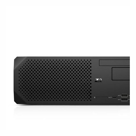 HP Z2 G5 SFF, i7-10700, P620/2GB, 16GB, SSD 512GB, DVDRW, W10Pro, 3-3-3