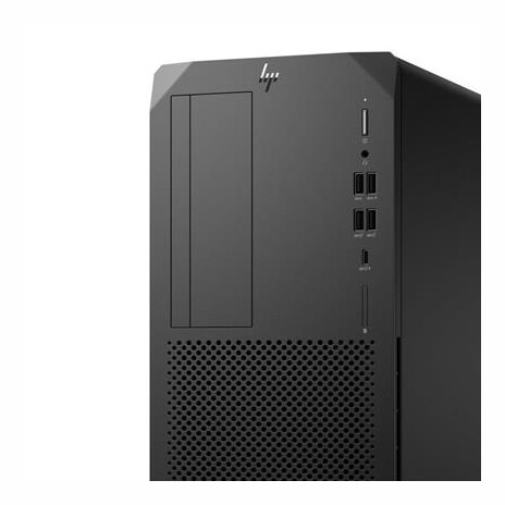 HP Z2 G5 TWR, i7-10700K, Intel UHD 630, 16GB, SSD 512GB, DVDRW, W10Pro, 3-3-3