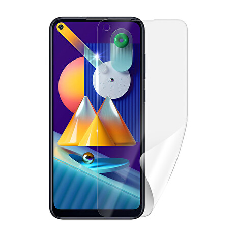 Screenshield SAMSUNG M115 Galaxy M11 folie na displej