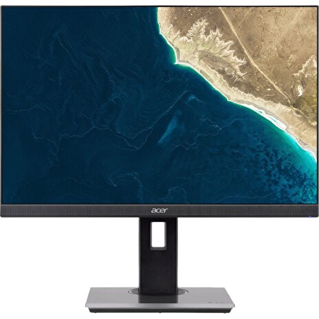 Acer/B247YC/23,8"/IPS/FHD/75Hz/4ms/Black/3R