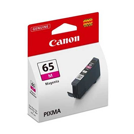 Canon cartridge CLI-65 M EUR/OCN/Magenta/12,6ml