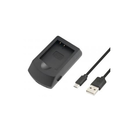 AVACOM AVE152 - USB nabíječka pro Olympus Li-50B, Li-52B, Li-90B, Li-92B
