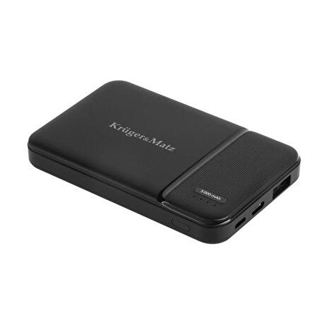 PowerBank KRUGER & MATZ KM0902 5000 mAh Li-pol