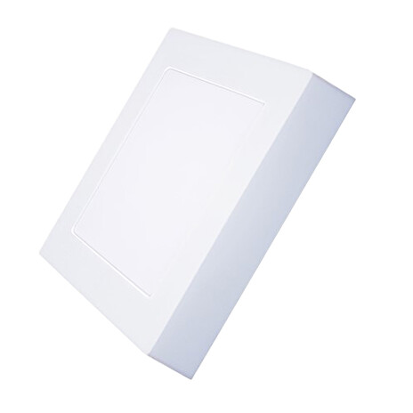 LED panel SOLIGHT WD171 12W