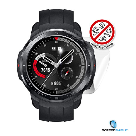 Screenshield fólie na displej Anti-Bacteria pro HUAWEI Honor Watch GS Pro