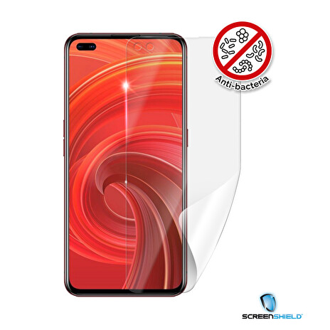 Screenshield fólie na displej Anti-Bacteria pro REALME X50 Pro 5G