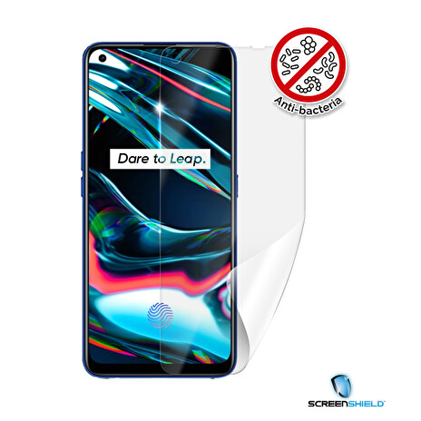 Screenshield fólie na displej Anti-Bacteria pro REALME 7 Pro