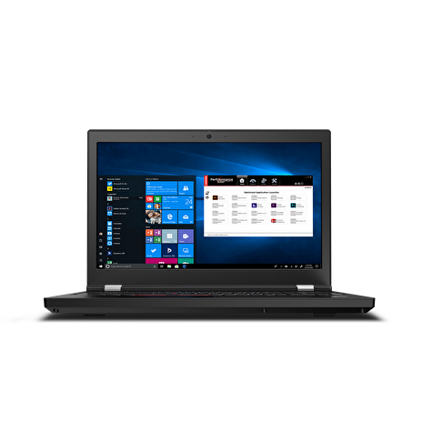 Lenovo TP P15 15.6FH/i7-10750H/512/16GB/T1000/F/IR/W10P