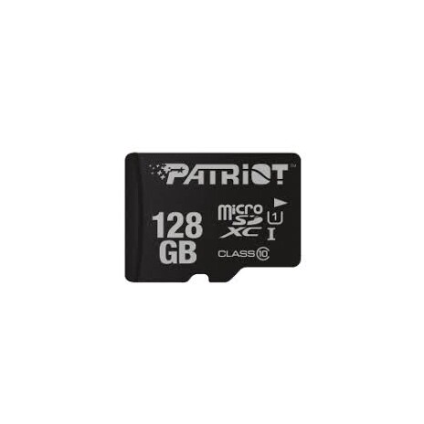 Patriot/micro SDXC/128GB/UHS-I U1 / Class 10