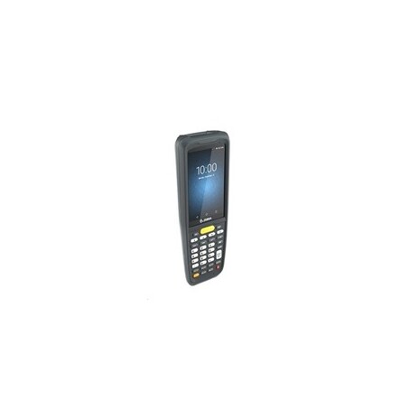 Zebra MC2200, 2D, SE4100, 2/16GB, BT, Wi-Fi, Func. Num., Android
