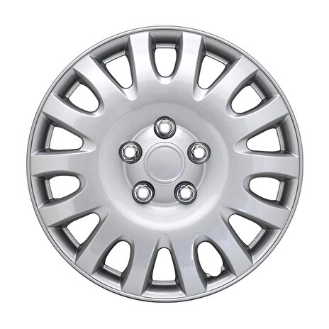 Poklice na kola COMPASS ORLANDO 14" 4ks