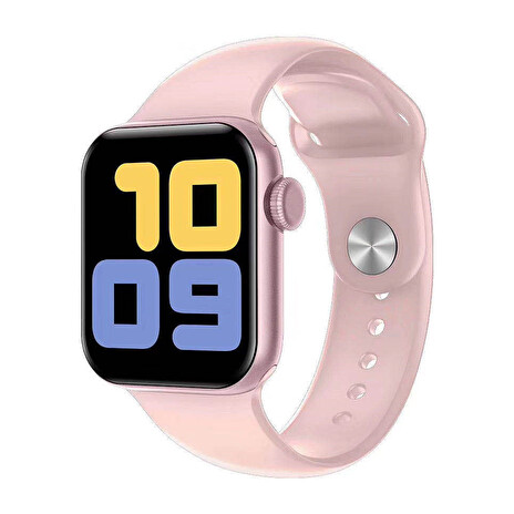 CARNEO Gear+ CUBE/Pink/Sport Band/Pink