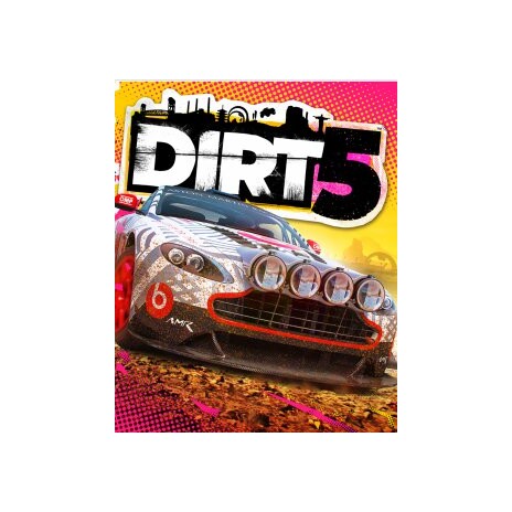 ESD Dirt 5