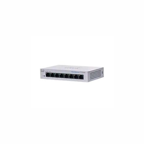 Cisco Bussiness switch CBS110-8T-D-EU