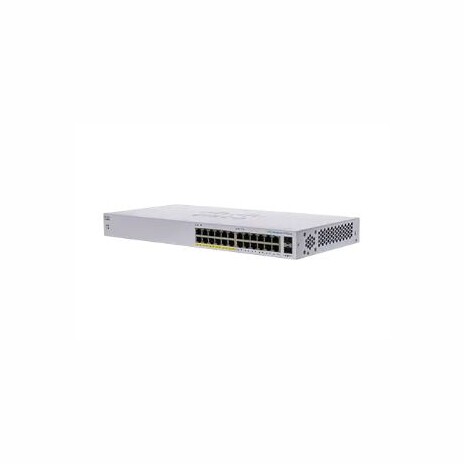 Cisco Bussiness switch CBS110-24PP-EU