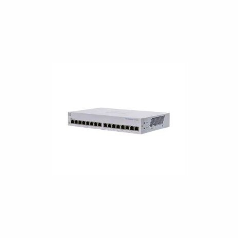 Cisco Bussiness switch CBS110-16T-EU
