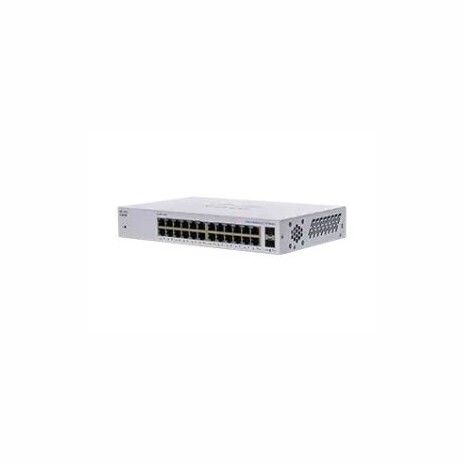 Cisco Bussiness switch CBS110-24T-EU