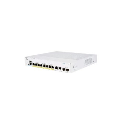 Cisco Bussiness switch CBS250-8PP-E-2G-EU
