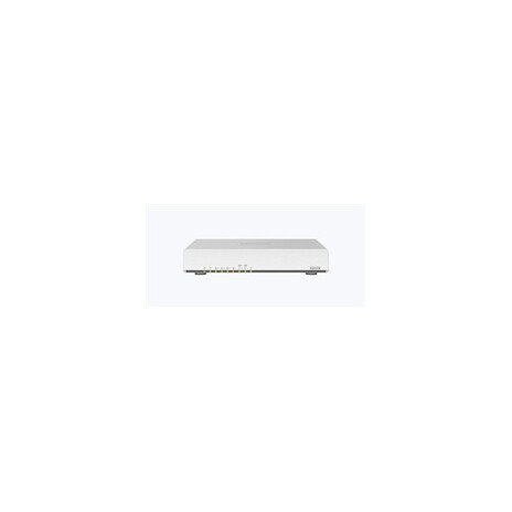 QHora-301W (4C/Qualcom IPQ8072 Hawkeye 2/2,2GHz/2x10GbE/4xRJ45/1GBRAM/2xUSB3.0)