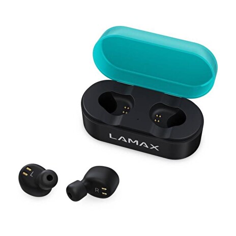 Sluchátka Bluetooth LAMAX Dots1
