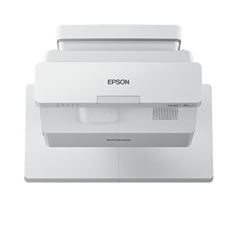 Epson EB-720/3LCD/3800lm/XGA/HDMI/LAN/WiFi