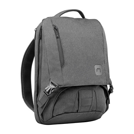 NATEC batoh pro NB 14.1" BHARAL šedý