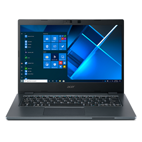 Acer TravelMate P4 (TMP414-51) - 14"/i5-1135G7/512SSD/8G/SmartCard/W10Pro