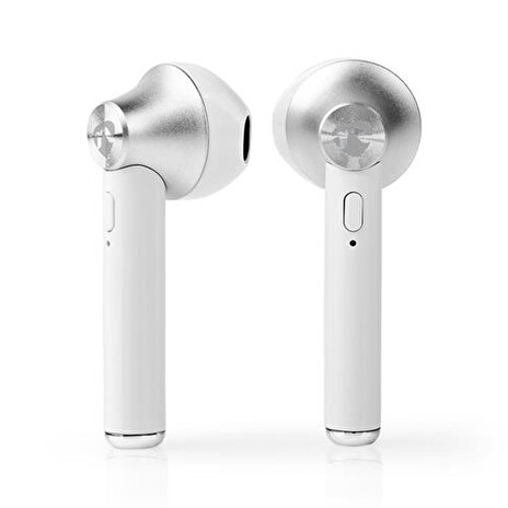 Sluchátka Bluetooth NEDIS HPBT3052WT