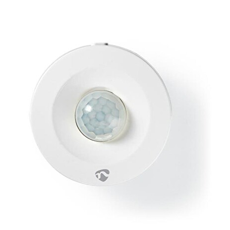 Smart detektor pohybu NEDIS ZBSM10WT ZigBee Tuya