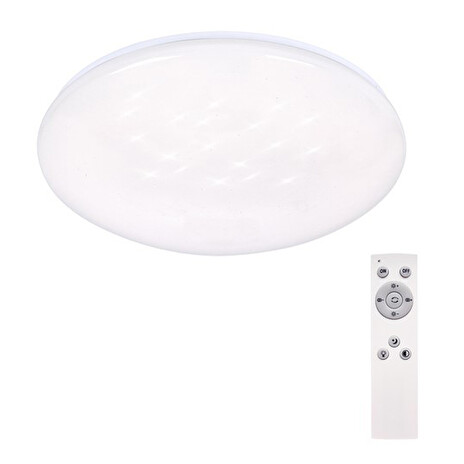 Svítidlo stropní SOLIGHT WO763 Star 24W
