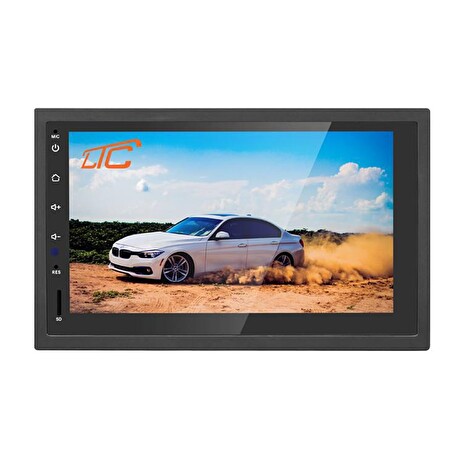 Autorádio LTC LXAVX-A8100