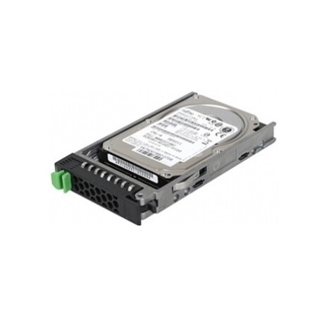 FUJITSU HDD SRV SAS 12G 1.8TB 10K 512e SED H-PL 2.5'