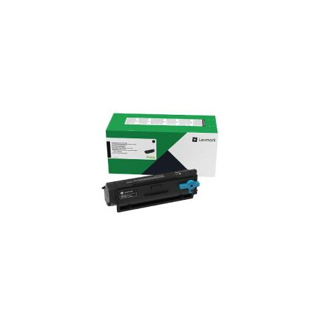Lexmark Black High Return / 6 000str (B3340dw / B3442dw / MB3442adw)