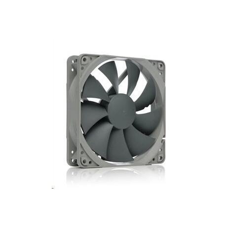 Noctua ventilátor NF-P12 redux - 1300 PWM, 4-pin, 1300 RPM, 19.8dB, 12V - 120mm