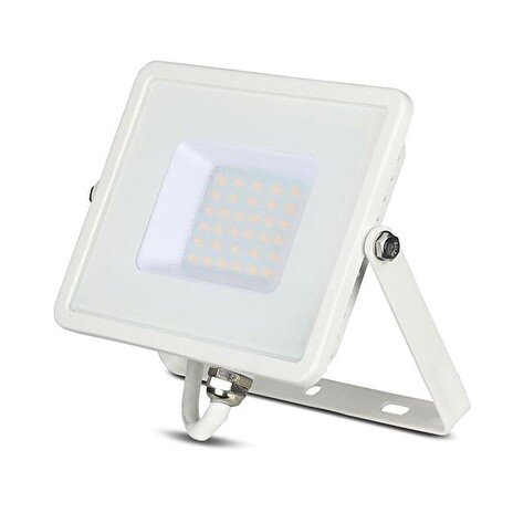 LED reflektor V-TAC VT-30 30W samsung chip bílá
