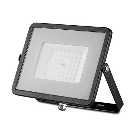LED reflektor V-TAC VT-50 50W samsung chip černá