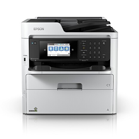 Epson WorkForce Pro/WF-C579RDWF/MF/Ink/A4/LAN/WiFi/USB