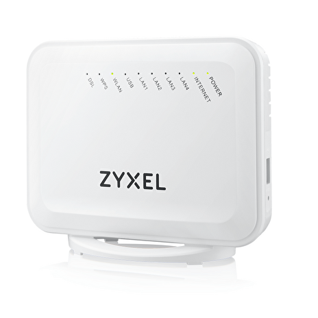 Zyxel VMG1312-T20B Wireless N300 VDSL2 Modem Router