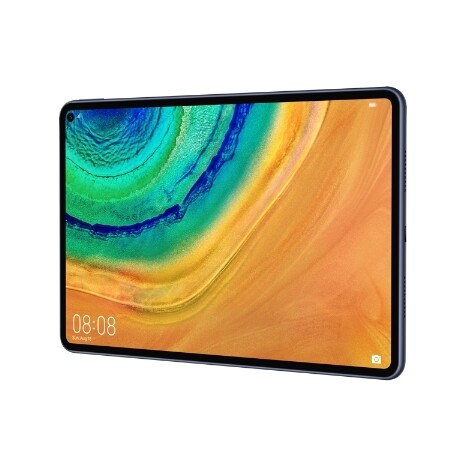 Huawei MatePad Pro/WiFi/10,8"/2560x1600/6GB/128 GB/An10/Gray