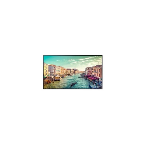 SMART Signage LED QM43R-T 43" LH43QMRTBGCXEN