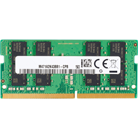 HP 8GB DDR4-3200 SODIMM DM/AIO G6/7