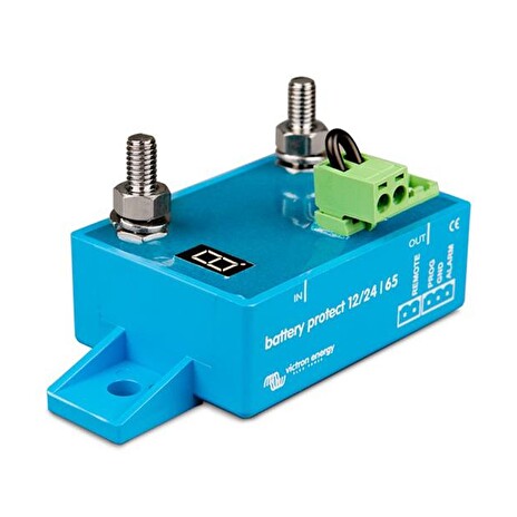 Ochrana baterií BP-65 12/24V