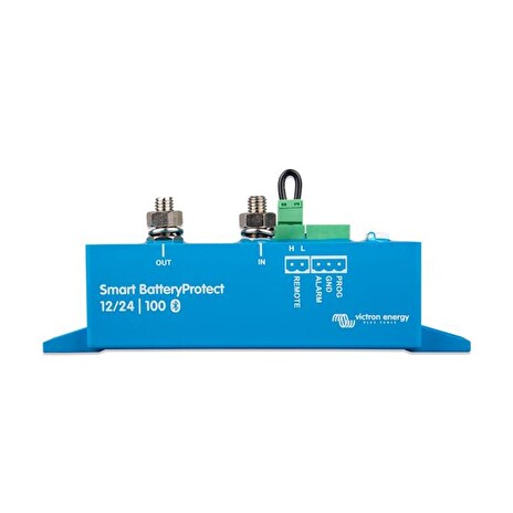 Ochrana baterií Smart BP-100 12/24V