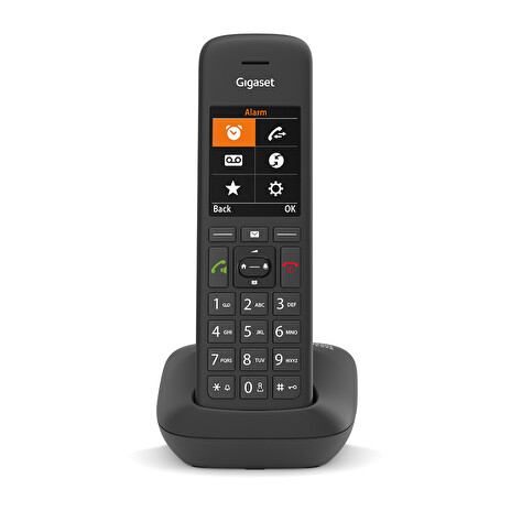 Gigaset C575 Black